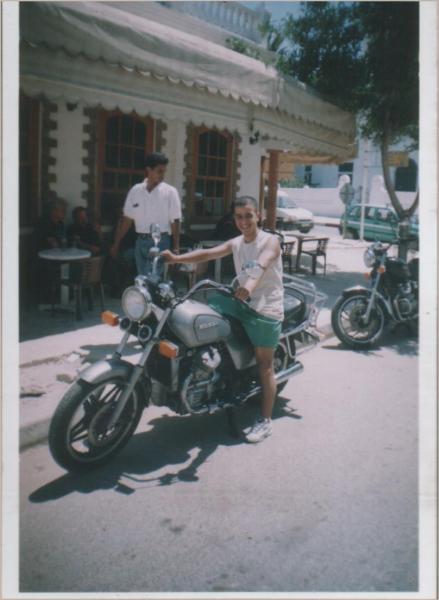 souvenir d'assilah